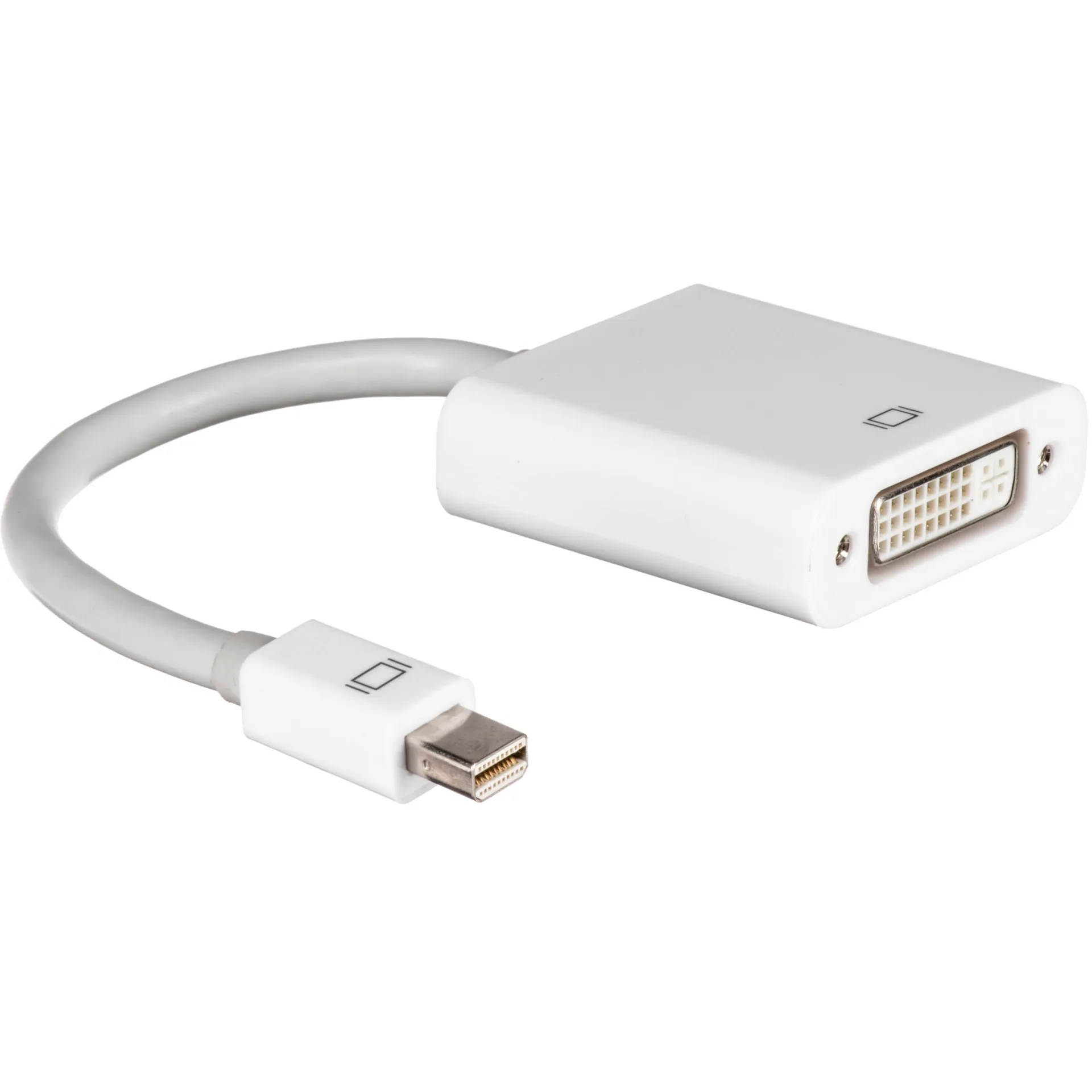 CONVERTIDOR GENÉRICO DVI A DISPLAYPORT, vista 3